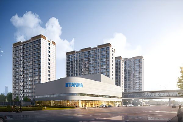 天马（芜湖）微电子有限公司