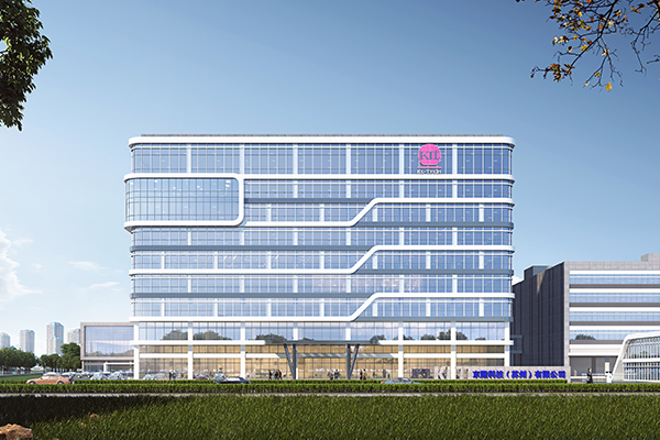 京隆科技（苏州）有限公司