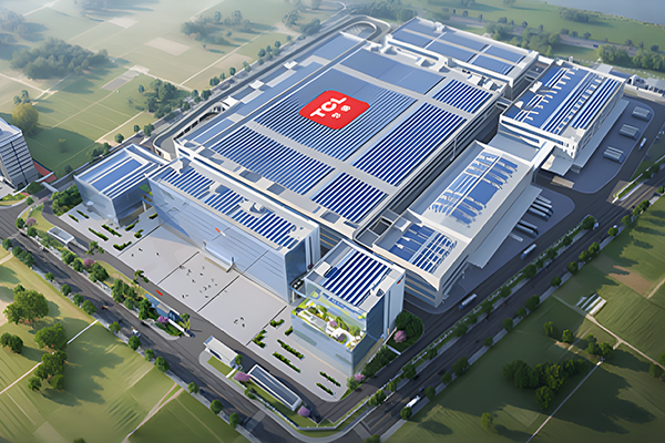 广州TCL制冷设备有限公司