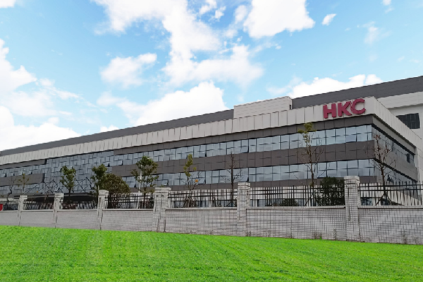 长沙惠科光电有限公司