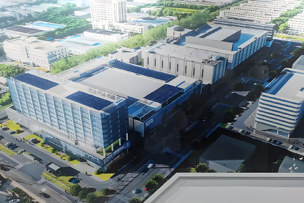 苏州龙驰半导体科技有限公司